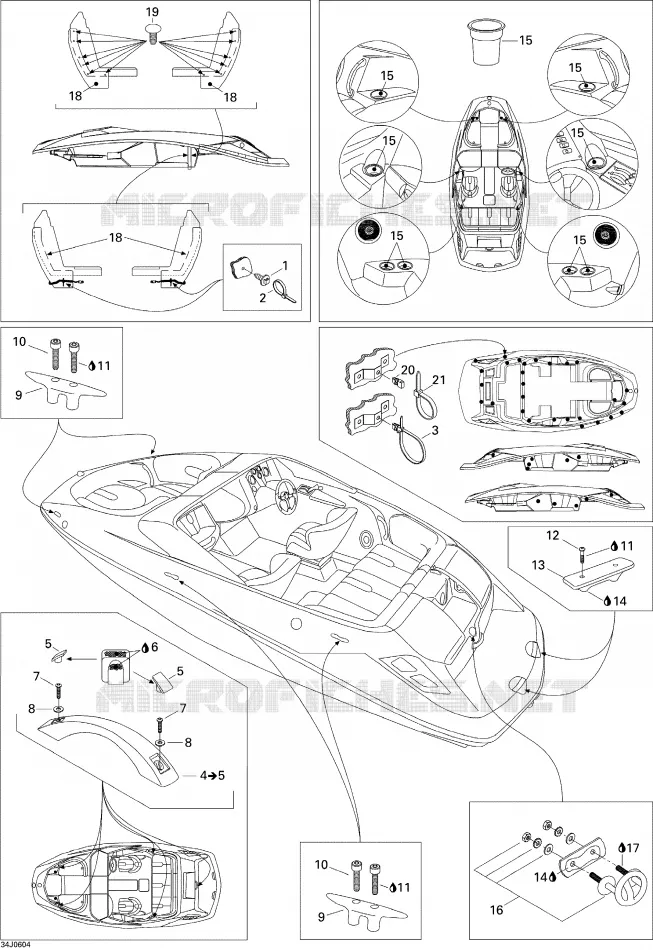 Carrosserie Et Accessoires
