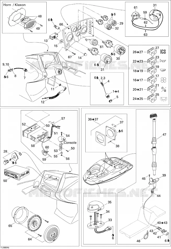 Accessoires Électriques 2