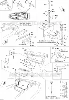 Compartiment Moteur ET Accessoires