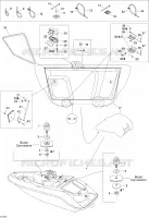 Compartiment Moteur ET Accessoires