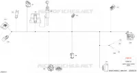 02- 0 - MAIN HARNESS - 278004192