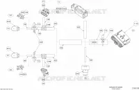 Câblage Électrique Steering