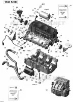 Bloc Moteur