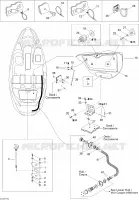 Compartiment Moteur ET Accessoires