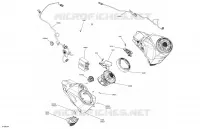 CIRCUIT ELECTRIQUE AUDIO