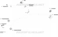 Câblage Électrique IBR Steering_13S1401c