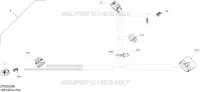 Câblage Électrique Steering_13S1401a