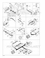 Module Électronique Et Accessoires Électriques