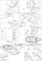 Compartiment Moteur ET Accessoires