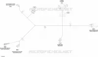 Câblage Électrique Guidon 278003827