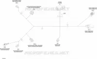 Câblage Électrique Guidon 278003559