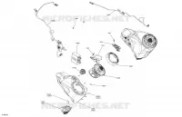 CIRCUIT ELECTRIQUE AUDIO