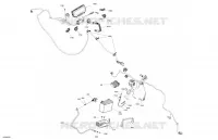 CIRCUIT ELECTRIQUE