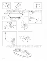 Compartiment Moteur