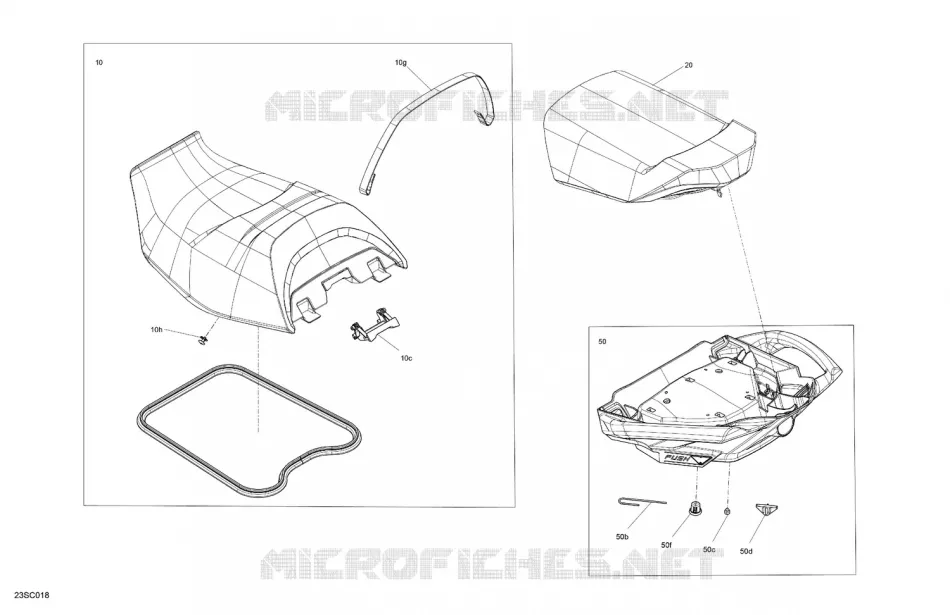 07- Body - Seat