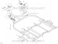 Châssis Spark