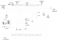 Électrique - Câblage Principal - 278003783