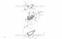 Carrosserie - Capot Avant