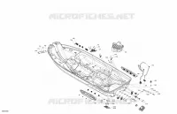 Carrosserie - Coque