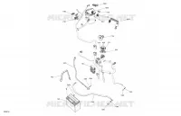 CIRCUIT ELECTRIQUE
