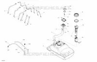 Moteur - Alimentation