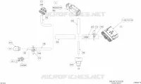 Câblage Électrique Steering