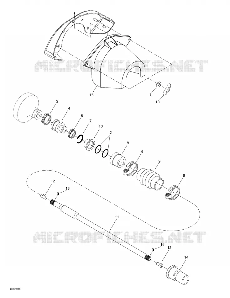 Drive System