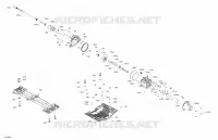 Propulsion - 1500 HO ACE