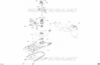 Carrosserie Partie Arrière - Wake Package Pro