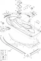 Carrosserie, Vue Arrière