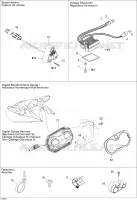 Accessoires Électriques