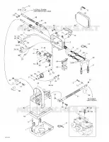 Boîte Électrique Arrière