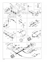 Module Électronique Et Accessoires Électriques