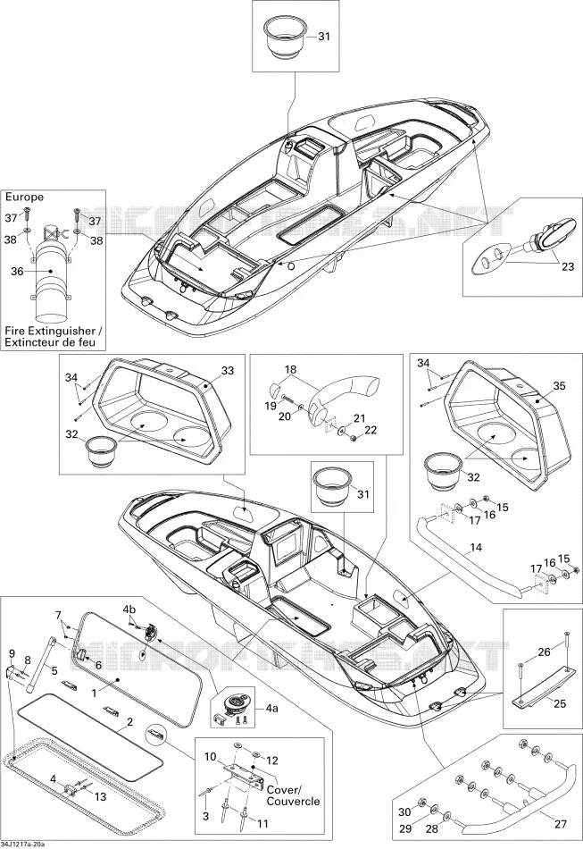 Carrosserie Et Accessoires 1