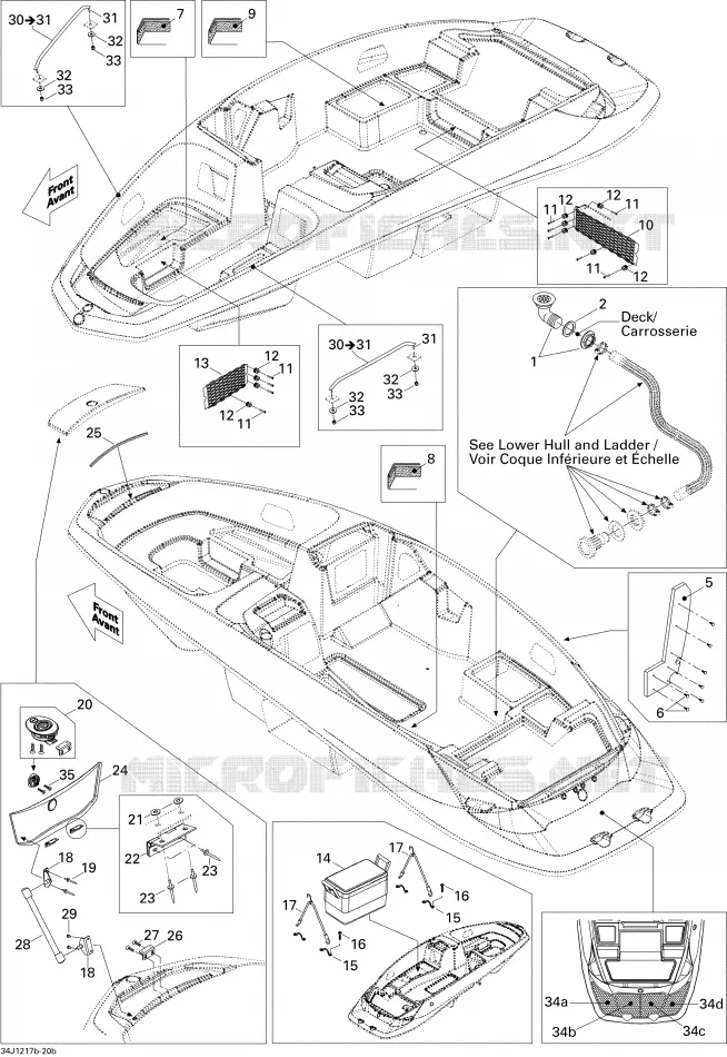 Carrosserie Et Accessoires 2