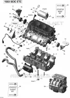 Bloc Moteur