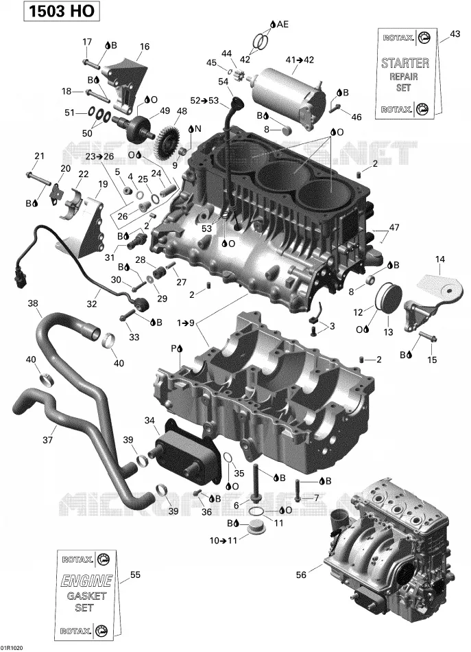 Engine Block