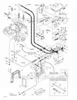 Boîte Électrique Arrière
