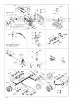 Module Électronique Et Accessoires Électriques