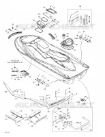 Carrosserie (vue Arrière)