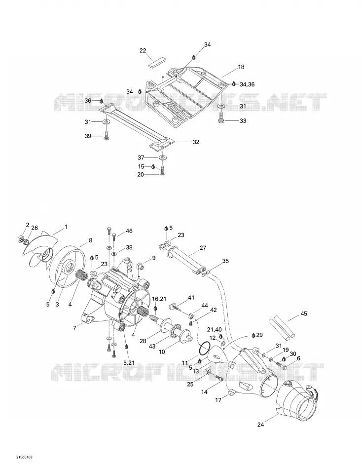 Système De Propulsion