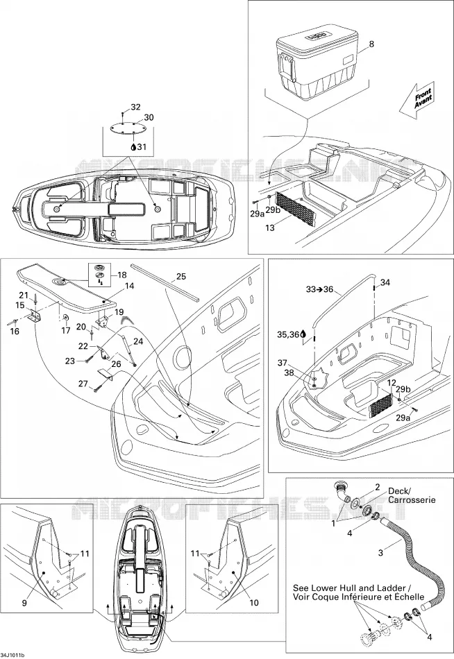 Carrosserie Et Accessoires 2