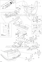 Compartiment Moteur