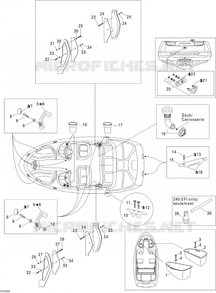 Carrosserie Et Accessoires