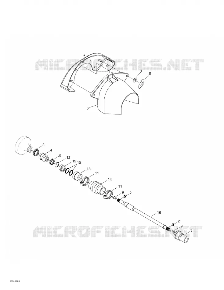 Drive System
