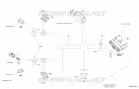 Câblage Électrique Steering_13S1413