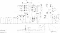 Câblage Électrique Acc Amérique du Nord
