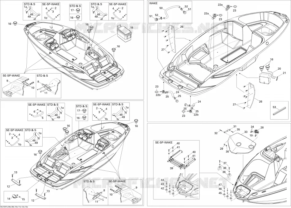 Carrosserie Et Accessoires 1