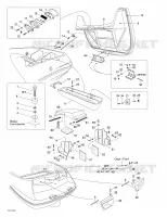 Compartiment Moteur