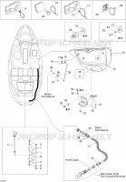 Compartiment Moteur ET Accessoires